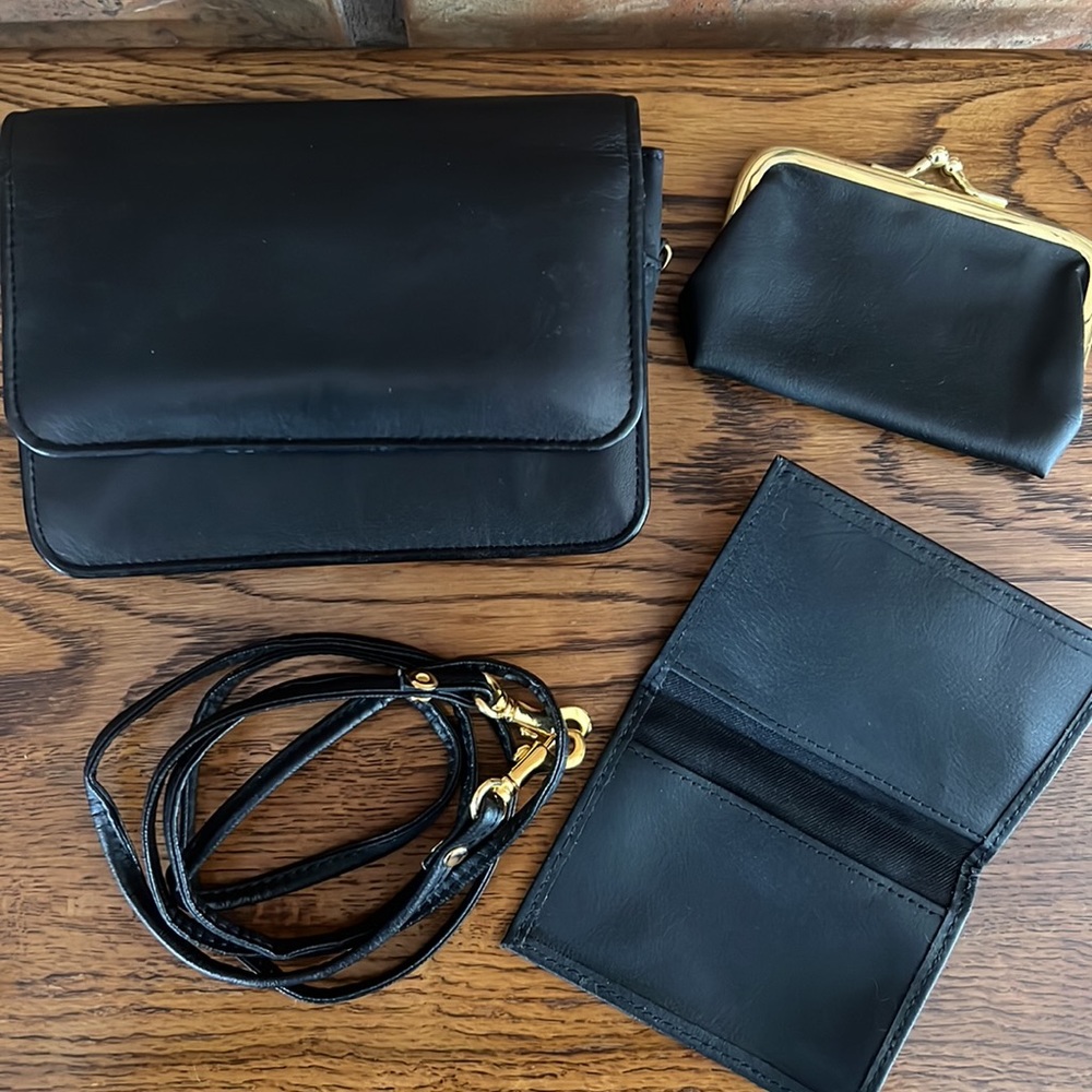 🖤ORVIS Travel Crossbody/Bum Bag